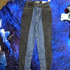 Selling because I bought the wrong size and missed return date